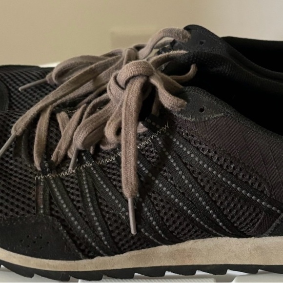 Merrell Black Alpine Sport Sneaker Outdoor Shoes Size 10.5 - Picture 7 of 10